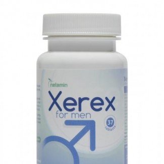 Netamin xerex for men 37db