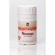 Max-Immun Neonax kapszula 60db
