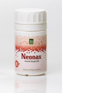 Max-Immun Neonax kapszula 60db