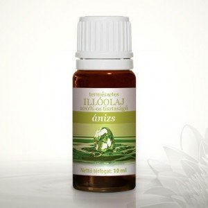 Neuston illóolaj ánizs 10ml