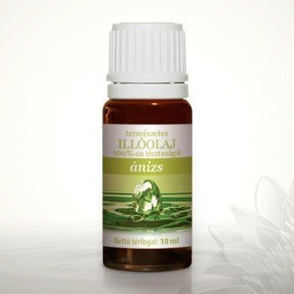 Neuston illóolaj ánizs 10ml