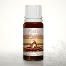 Neuston illóolaj ylang 10ml