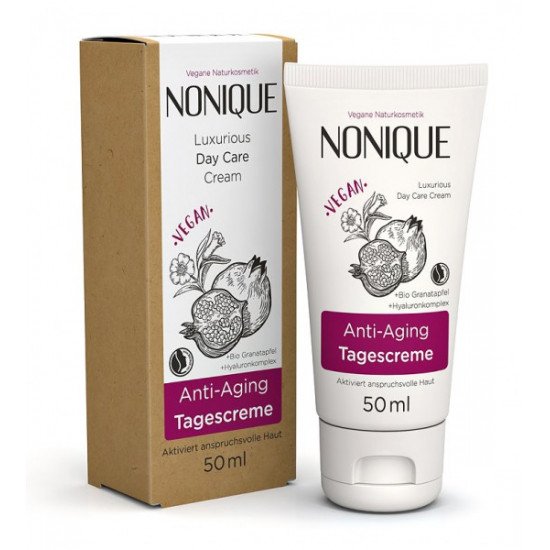 Nonique ránctalanító nappali krém 50ml Nonique ránctalanító nappali krém 50ml