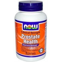 Now prostate health kapszula 90db