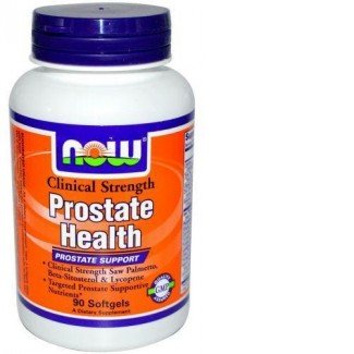 Now prostate health kapszula 90db