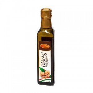 Olajütő dióolaj 250ml