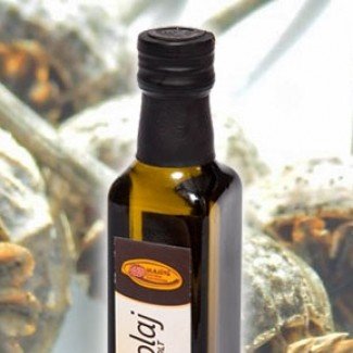 Olajütő mákolaj 250ml