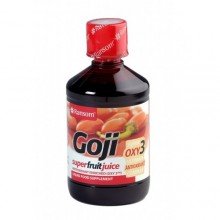 Optima goji bogyó sűrítmény 500ml