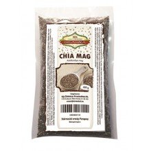 Organika chia mag 100g