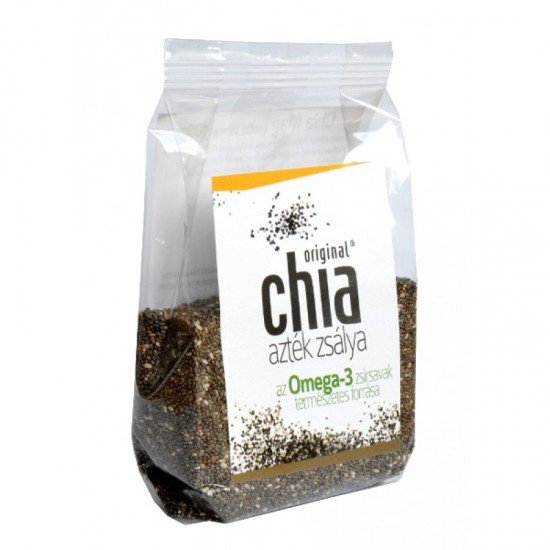 Original chia mag 100g 