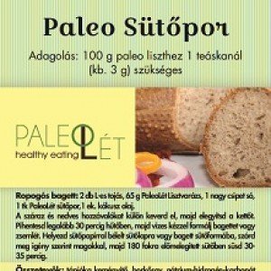 Paleolét sütőpor 36g