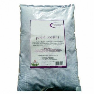 Parajdi sópárna 2000g