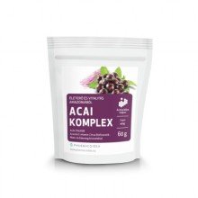 Pharmacoidea acai komplex italpor 60g