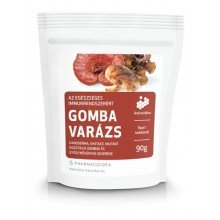 Pharmacoidea gomba varázs porkeverék 90g