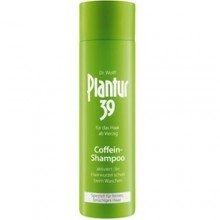 Plantur 39 koffeines sampon 250ml