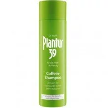 Plantur 39 koffeines sampon 250ml