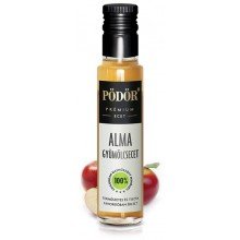 Pödör bio almaecet szűretlen 250ml