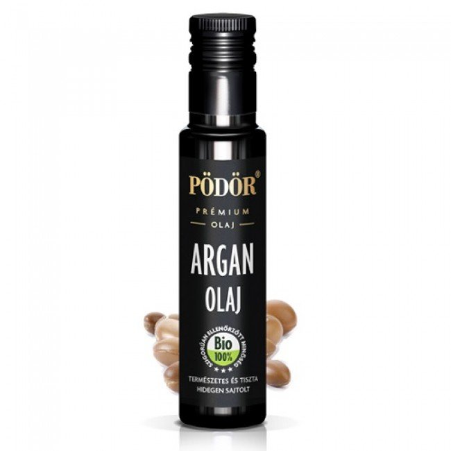 Pödör dió olaj 100ml