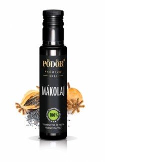 Pödör mákolaj 100ml
