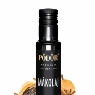 Pödör mákolaj 100ml