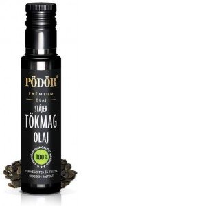 Pödör tökmagolaj (stájer) 250ml