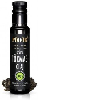 Pödör tökmagolaj (stájer) 250ml