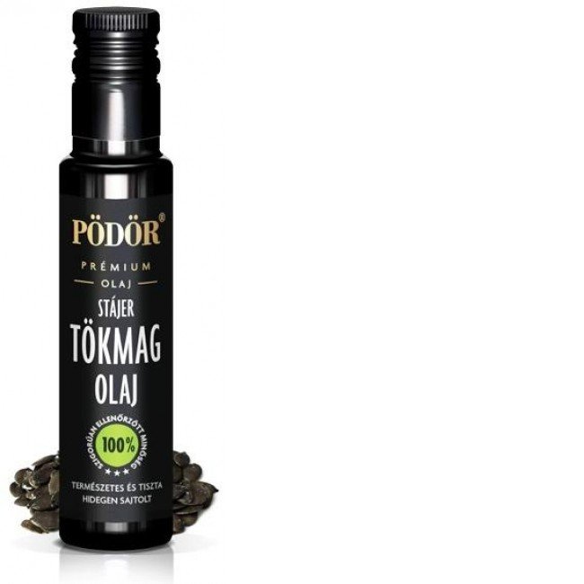 Pödör tökmagolaj (stájer) 250ml