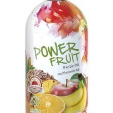 Powerfruit ital alma-narancs banán multivitamin 750ml