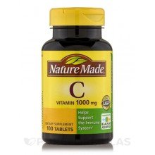 Primeherbs c-1000 c-vitamin kapszula 100db