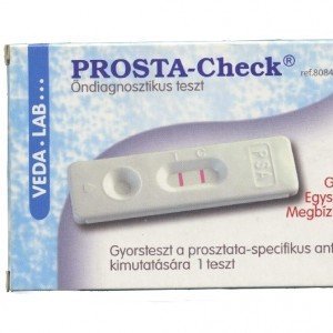 Prosta-check öndiagnosztikus psa teszt 1db