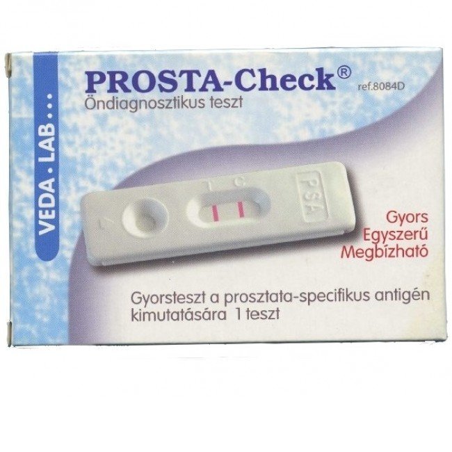Prosta-check öndiagnosztikus psa teszt 1db