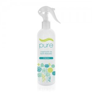 Pure légfrissítő fresh 250ml