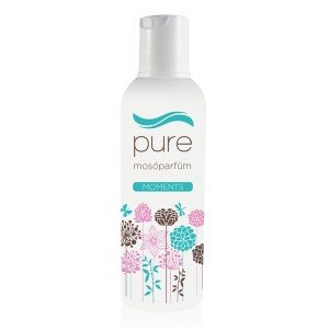 Pure moments mosóparfüm 100ml Pure moments mosóparfüm 100ml