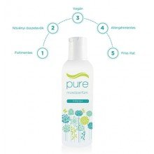 Pure mosóparfüm fresh 100ml