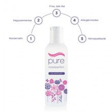 Pure mosóparfüm glamour 100ml