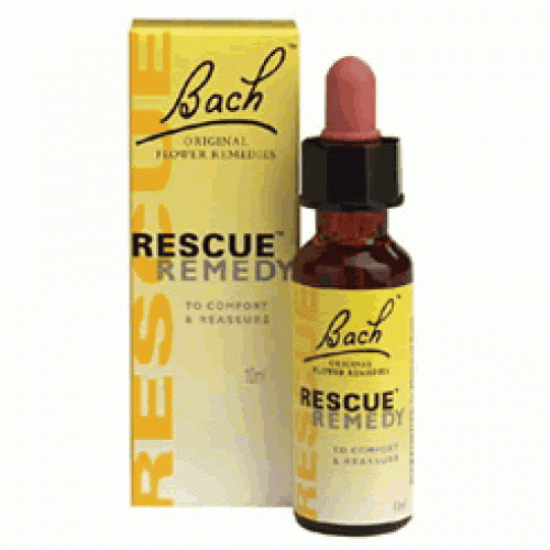 Rescue day csepp alkoholmentes 20ml