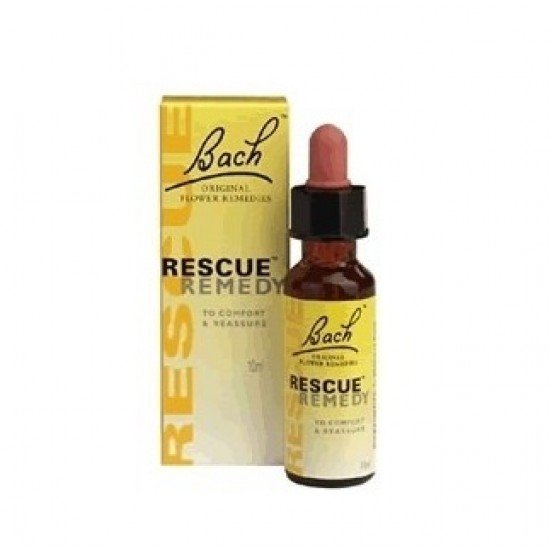 Rescue day kids alkoholmentes csepp 10ml