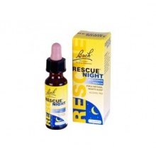 Rescue night csepp - alkoholmentes 10ml