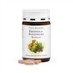 Sanct bernhard aranygyökér kapszula 120db Sanct bernhard aranygyökér kapszula 120db