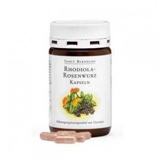 Sanct bernhard aranygyökér kapszula 120db Sanct bernhard aranygyökér kapszula 120db