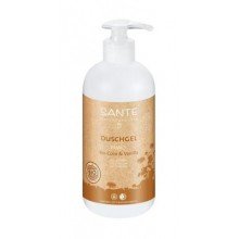 Sante family tusfürdő kókusz-Vanília 500ml