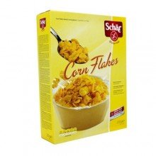 Schar gluténmentes corn flakes kukoricapehely 250g
