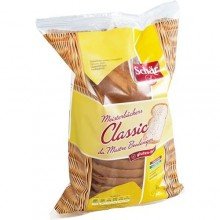 Schar gluténmentes kenyér szeletelt classic fehér 300g