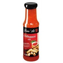 Shan shi chili szósz édes 200ml