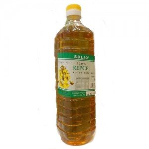 Solio repce olaj 1000ml