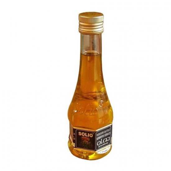 Solio sáfrányos szeklice olaj 200ml