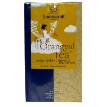 Sonnentor bio őrangyal tea 27g