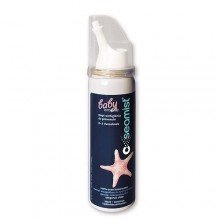 Sterimar baby orrspray 0-3 éves korig 50ml