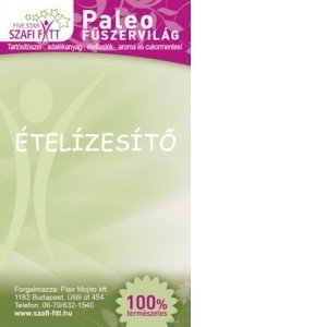 Szafi Reform ételízesítő 100g Szafi Reform ételízesítő 100g