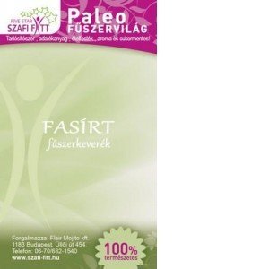 Szafi Reform fűszer fasírt 30g Szafi Reform fűszer fasírt 30g